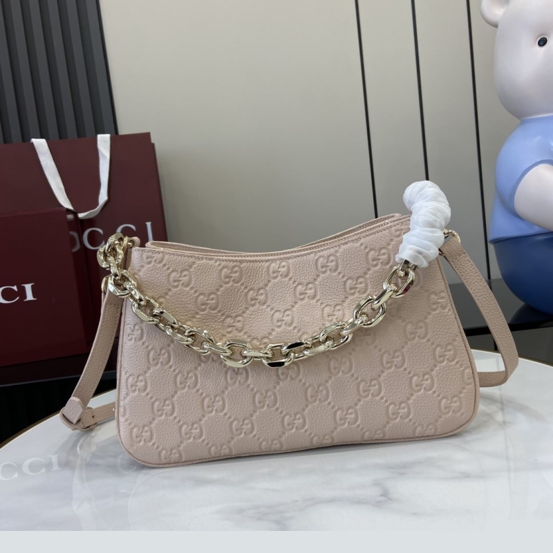 G*u*i satchel bags